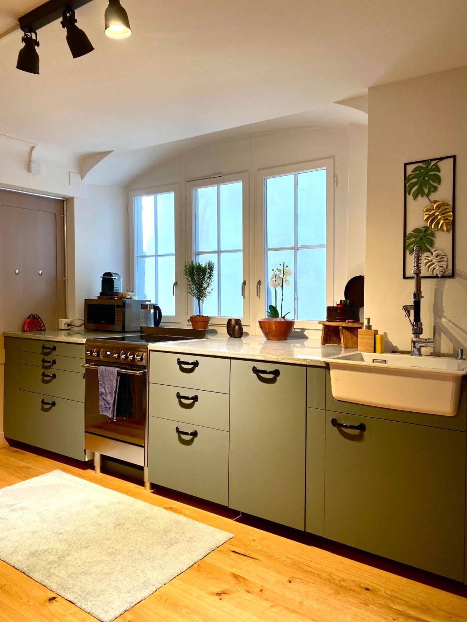 Appartement Goethe House In Old Town *